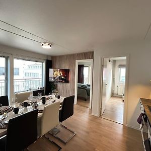 Appartement met Drie Slaapkamers